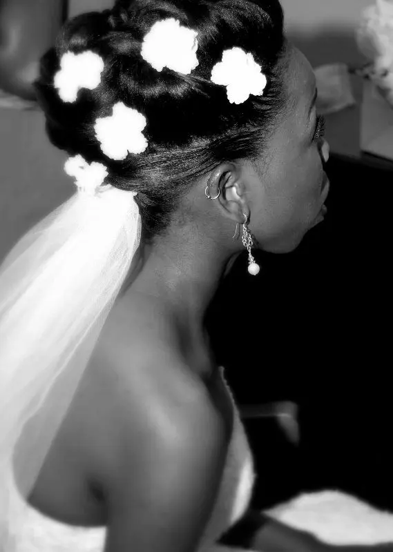 A Touch Of Ambiance Hair Design